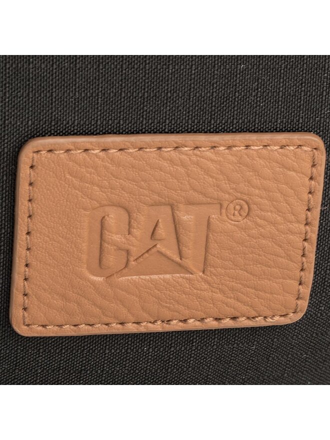 CATerpillar Gürteltasche CATerpillar Lava 83203-01 Schwarz