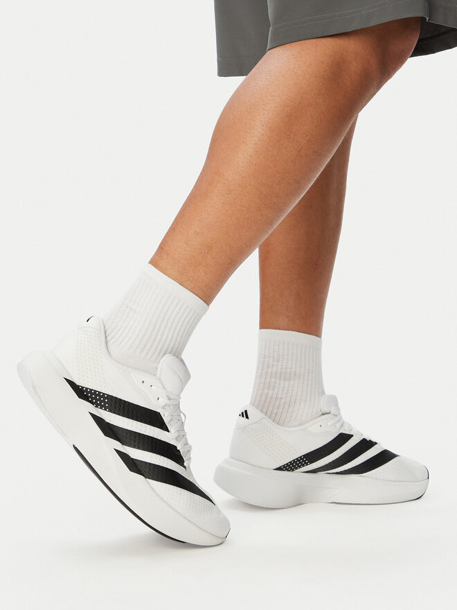 adidas Laufschuhe adidas adizero Pacer M KZ6846 Weiß