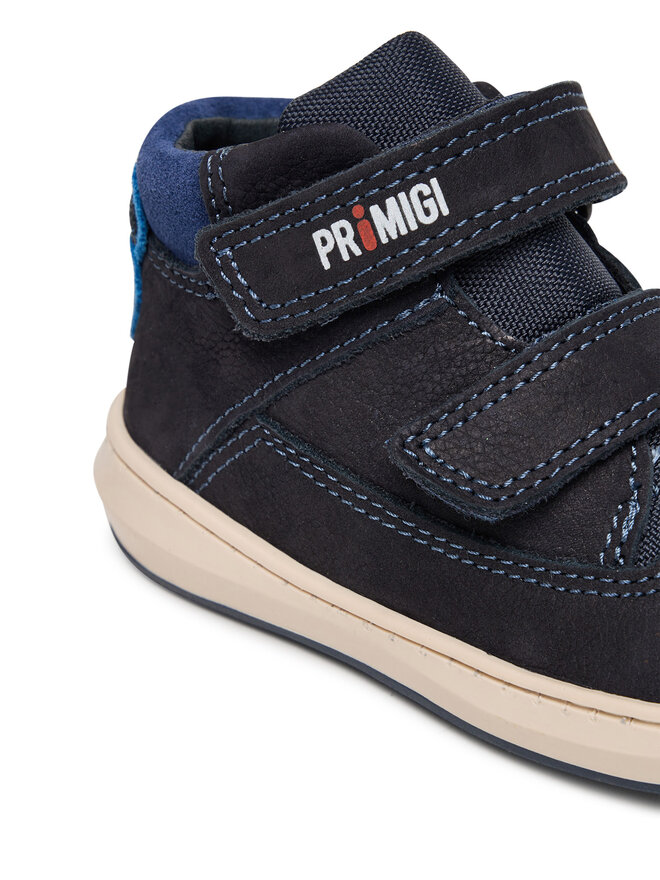 Primigi Schnürschuhe Primigi Baby Float 8901011 Dunkelblau