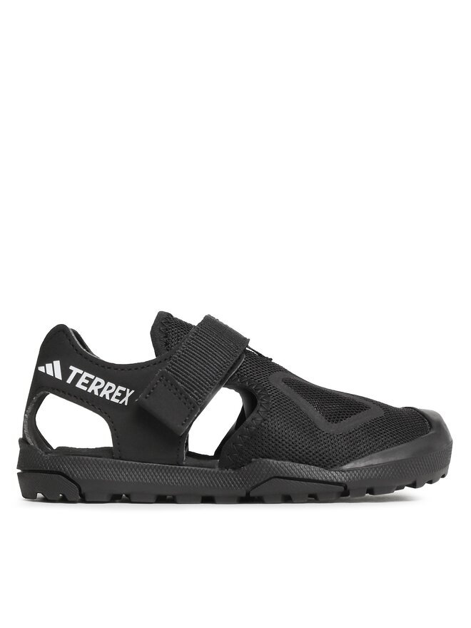 adidas Sandály adidas Terrex Captain Toey 2.0 Sandals HQ5835 Černá