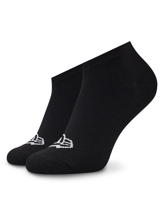 New Era 3er-Set niedrige Unisex-Socken New Era Flag Sneaker 13113639 Bunt