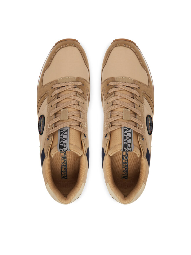 Napapijri Sneakers Napapijri NP0A8AAO Braun