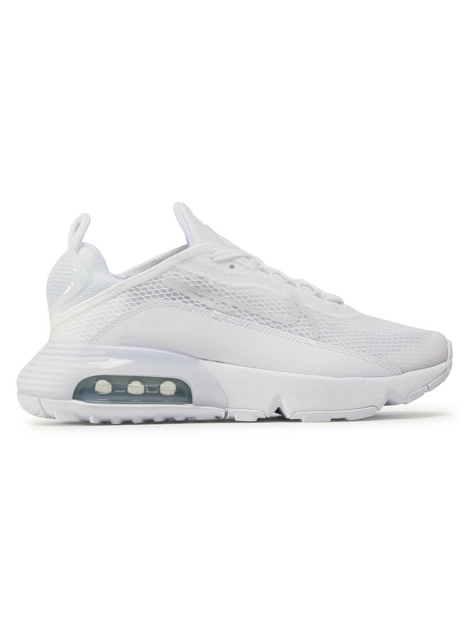 Nike Sneakers Nike Air Max 2090 (Gs) CJ4066 102 Bianco