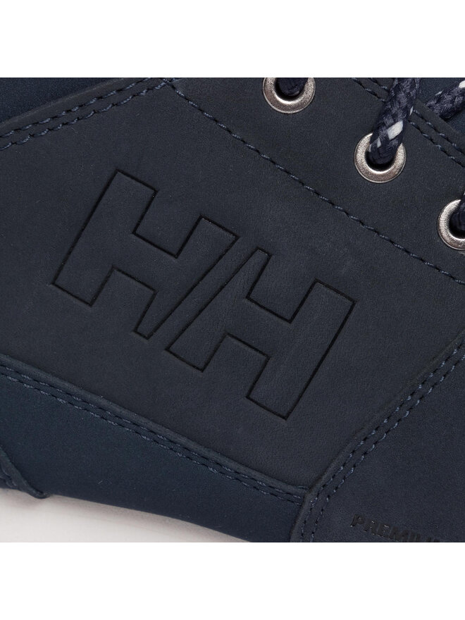Helly Hansen Trekkingschuhe Helly Hansen Tsuga 115-24.597 Dunkelblau