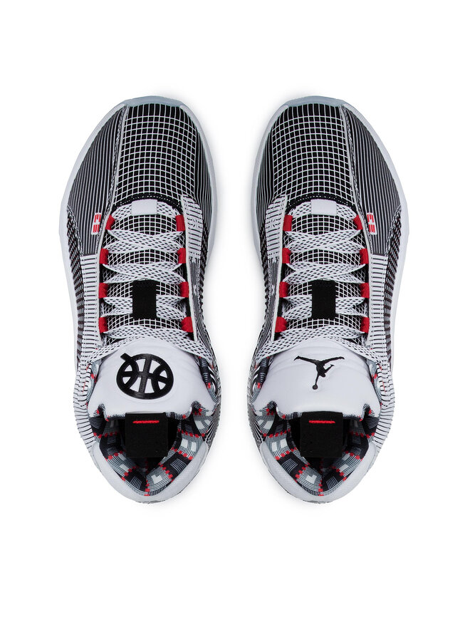 Laisvalaikio batai Nike Air Jordan Xxxxv Low Q54 DJ2830 106