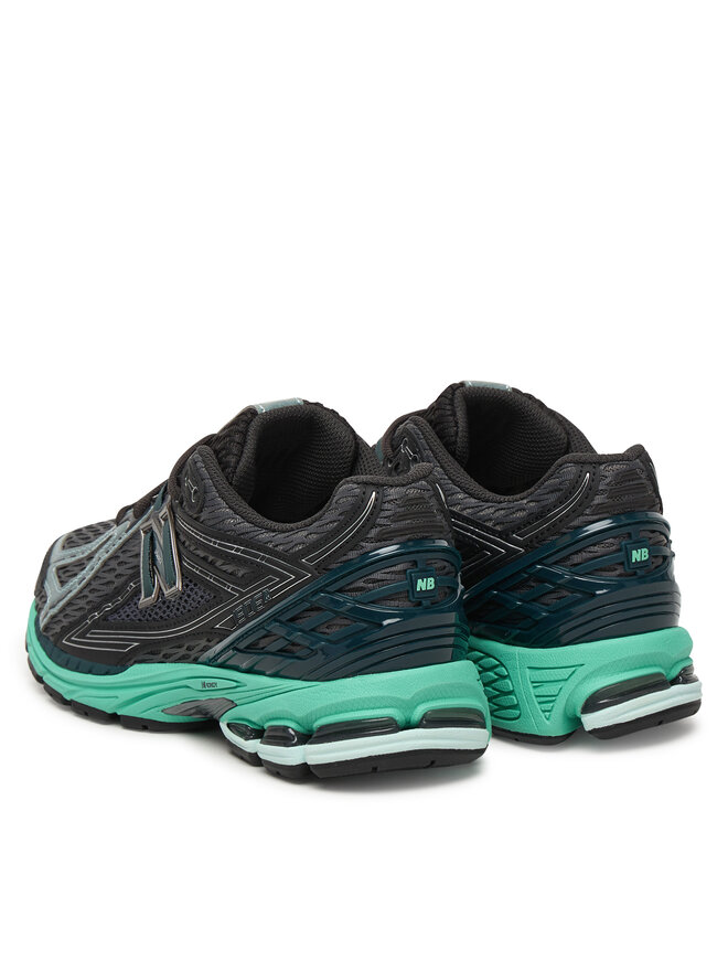 New Balance Sneakers New Balance U19068O6 W Schwarz