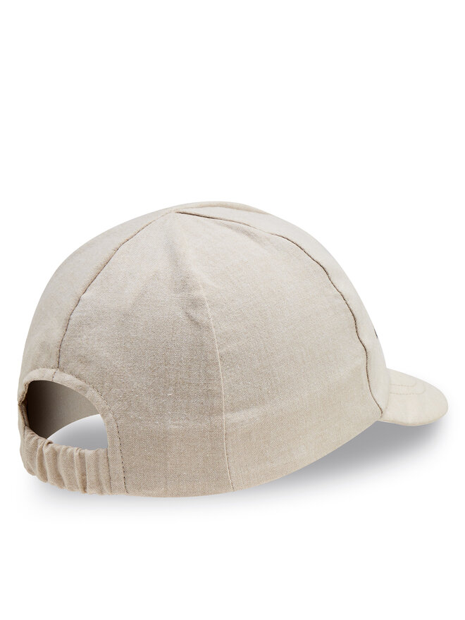 Jamiks Бейсболка Jamiks Hutton JLG096 Бежевий