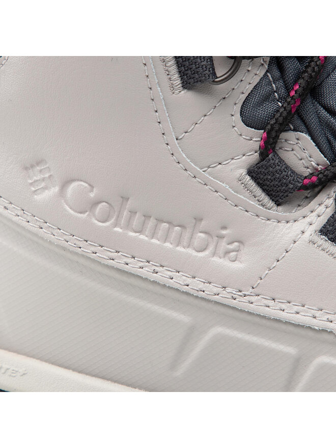 Columbia Stivali da neve Columbia Bugaboot Celsius BL9458 Beige