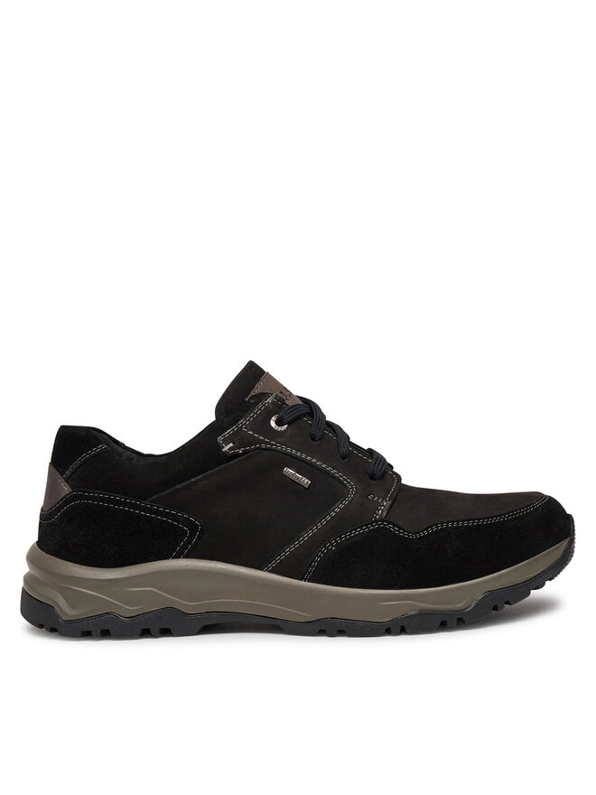 Josef Seibel Halbschuhe Josef Seibel 14458 Schwarz