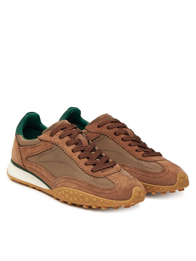 HOFF Sneakers HOFF Bridge Mkii 22559005 Braun