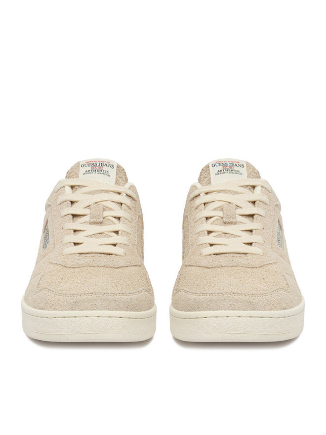 Guess Jeans Sneakers Guess Jeans EO-LUNARI-02 WE Beige