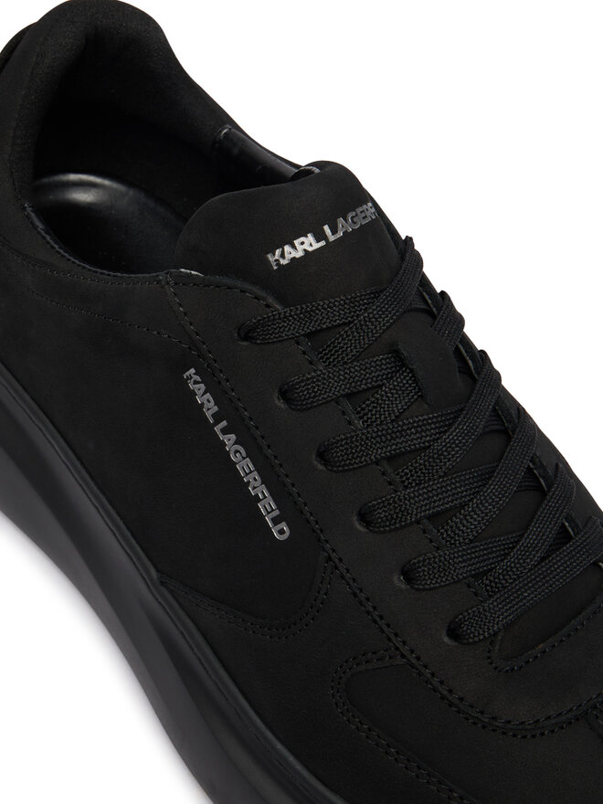 KARL LAGERFELD Sneakers KARL LAGERFELD Kore KL56527 Schwarz