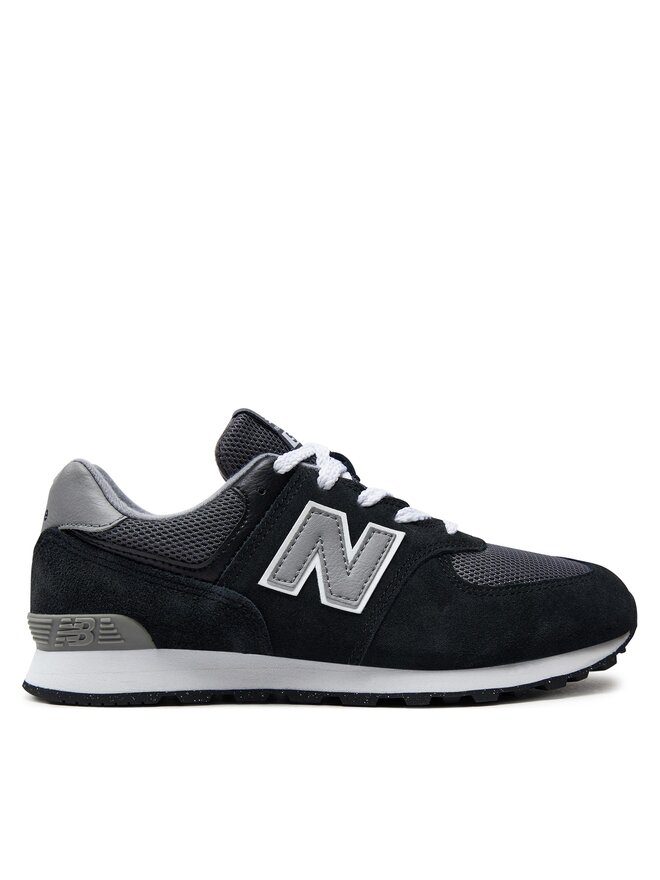 Sneakers New Balance GC574TWE Schwarz eschuhe