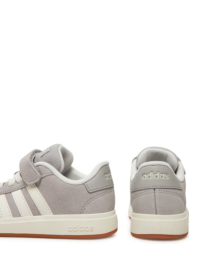adidas Sneakersy adidas Grand Court 00s JP5897 Szary