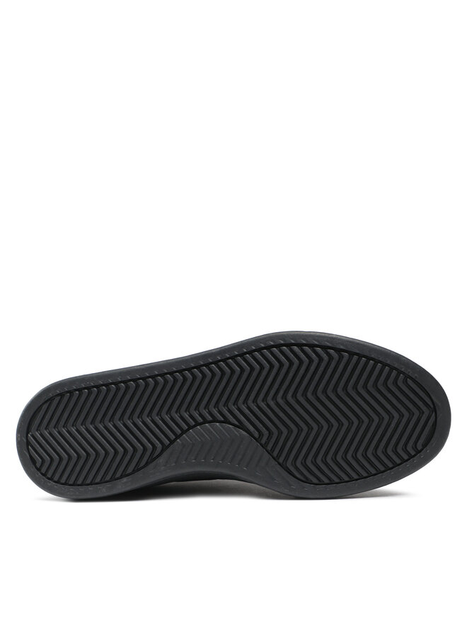 adidas Sneakers adidas Grand Court Cloudfoam GW9198 Nero