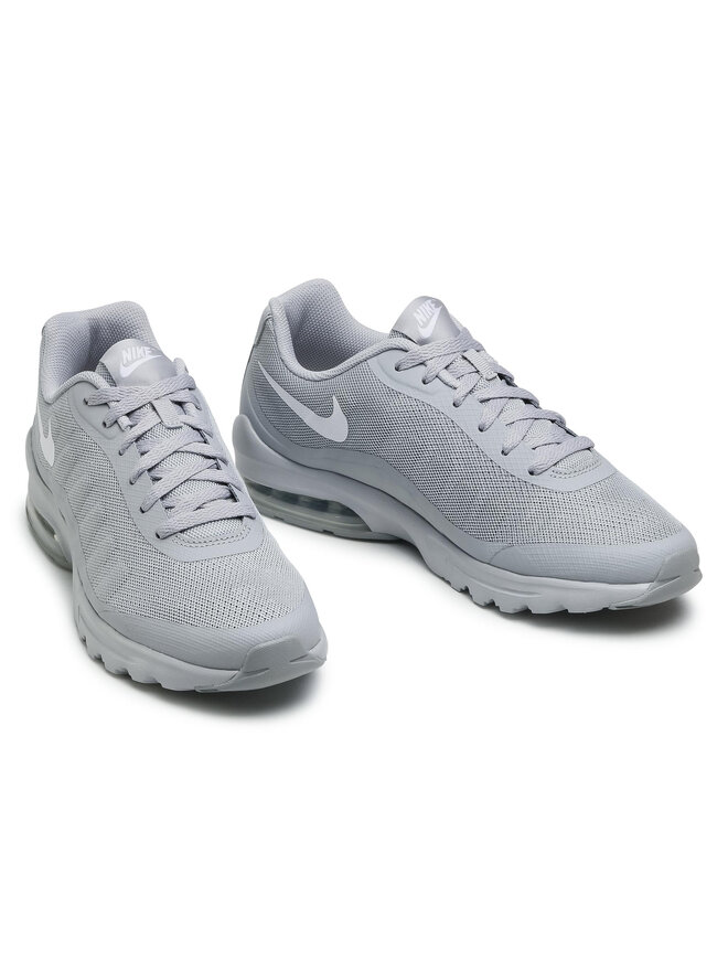 Sneakers Nike Air Max Invigor 749680 005 Grigio escarpe