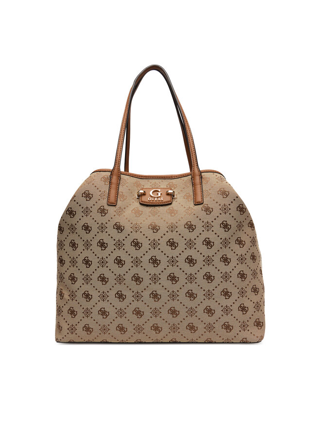 Guess Сумка Guess Neda HWJP96 54240 Бежевий