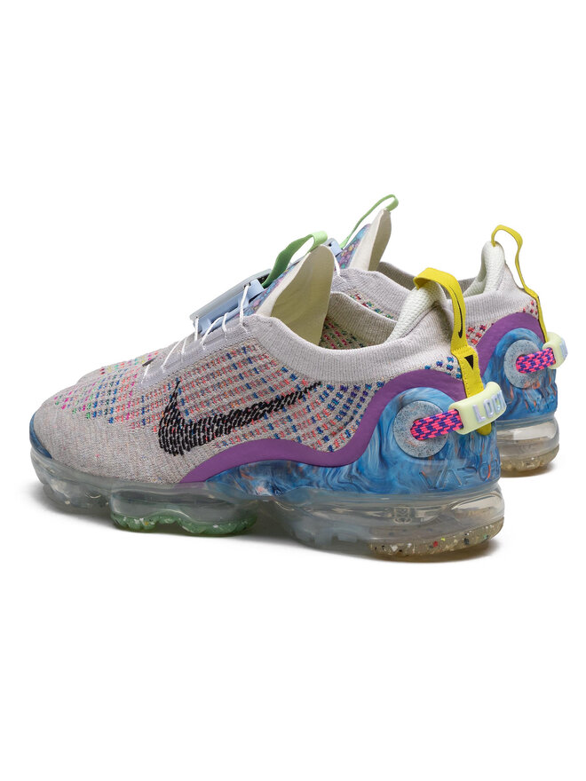 vapormax 2020 fk pure platinum