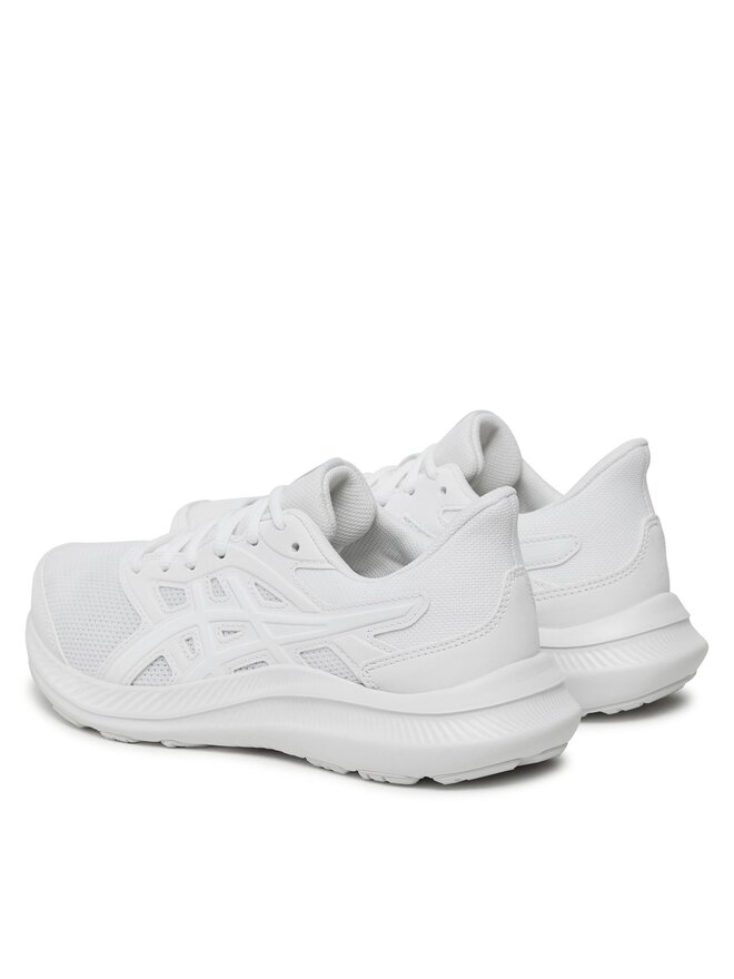 Asics Scarpe running Asics Jolt 4 1012B421 Bianco