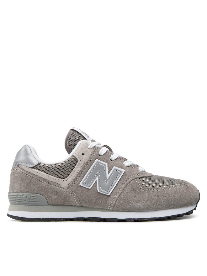 New Balance Сникърси New Balance GC574EVG Сив
