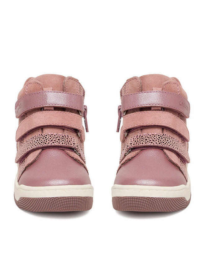 Lasocki Kids Schnürschuhe Lasocki Kids CEO-CI12-SPRITE-03 Violett