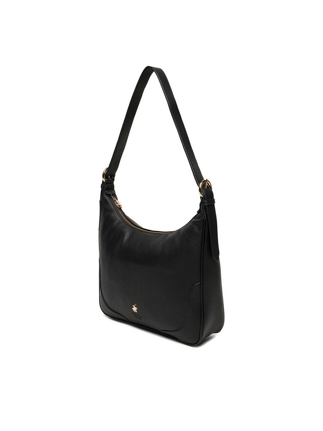 Beverly Hills Polo Club Handtasche Beverly Hills Polo Club CEO-BHPC-C-013-08 Schwarz