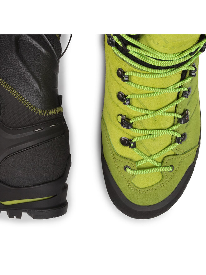 Salewa Trekkingschuhe Salewa Ms Vultur Evo Gtx GORE-TEX 61334 0916 Schwarz