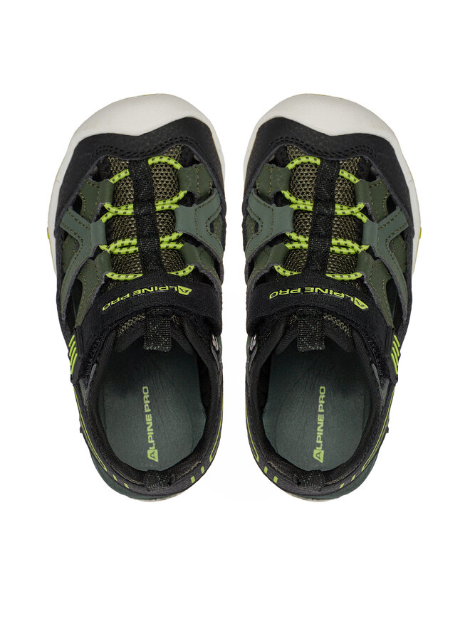 ALPINE PRO Sandalen ALPINE PRO Unewo KBTC410 Schwarz