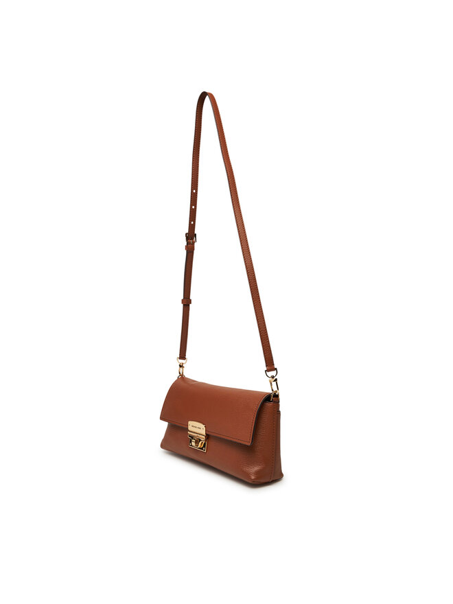 MICHAEL Michael Kors Torebka MICHAEL Michael Kors 32S5G9XC8T Brązowy