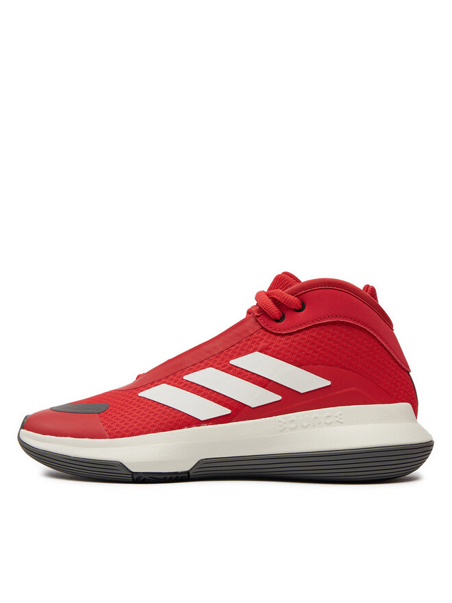 adidas Încălțăminte pentru baschet adidas Bounce Legends Trainers IE7846 Roșu