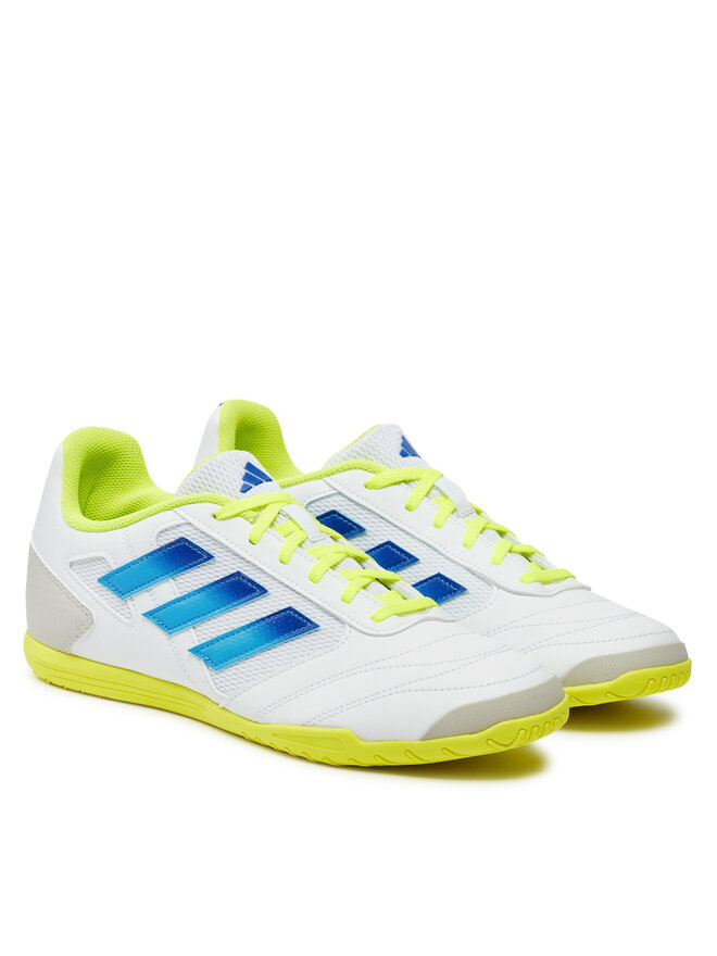 adidas Scarpe da calcio adidas Super Sala II IF6907 Bianco