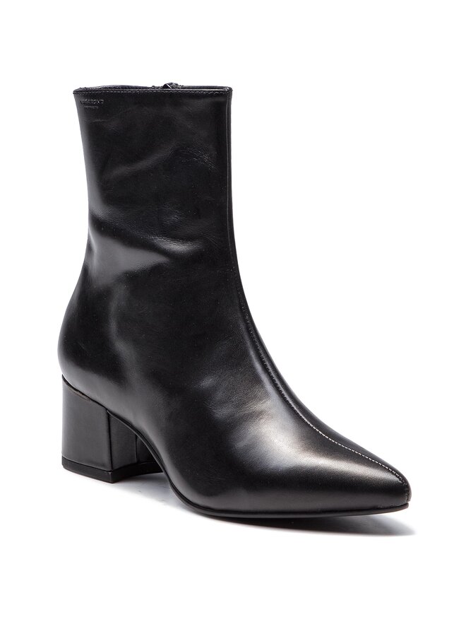 Vagabond Shoemakers Botki Vagabond Shoemakers Mya 4619-001-20 Czarny