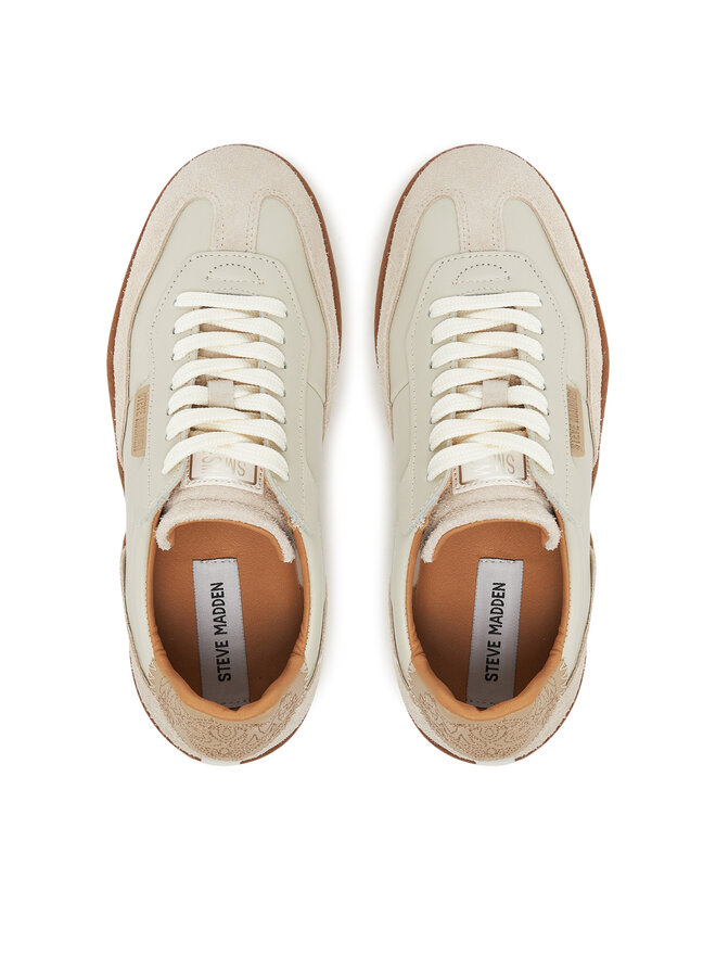 Steve Madden Sneakers Steve Madden Euphoria SM11003591 Beige