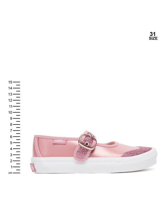 Vans Zapatillas de tenis Vans Mary Jane VN000CYKEN71 Rosa