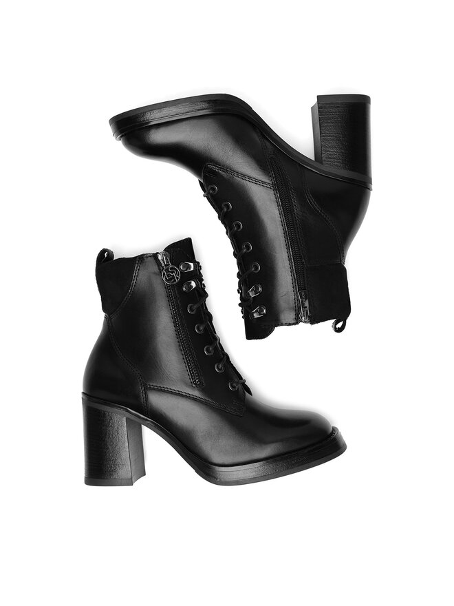 Lasocki Botines Lasocki RST-TOP-01 Negro
