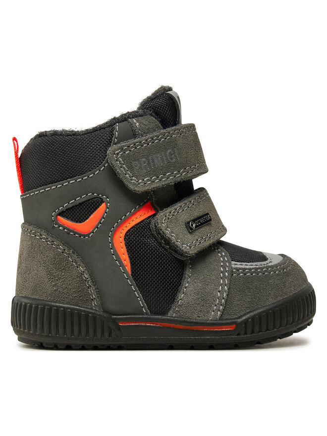 Primigi Sniego batai Primigi 6859300 GORE-TEX Pilka