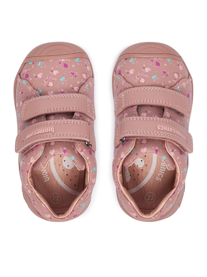 Biomecanics Halbschuhe Biomecanics 261102 Rosa