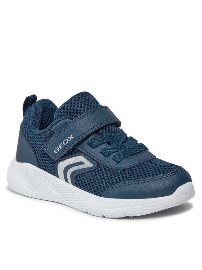 Geox Αθλητικά Geox J Sprintye Boy J36GBA 01454 C4002 S Σκούρο μπλε
