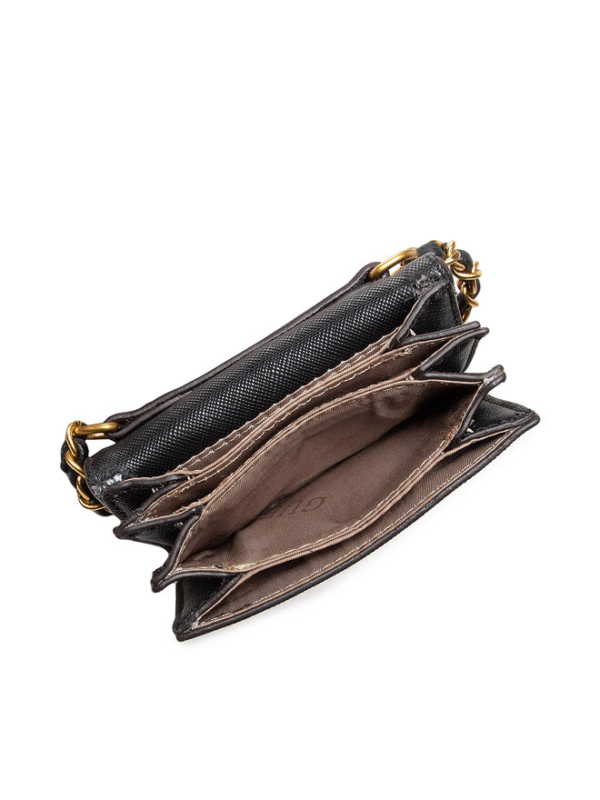 Guess Handtasche Guess PW7414 P1403 Schwarz