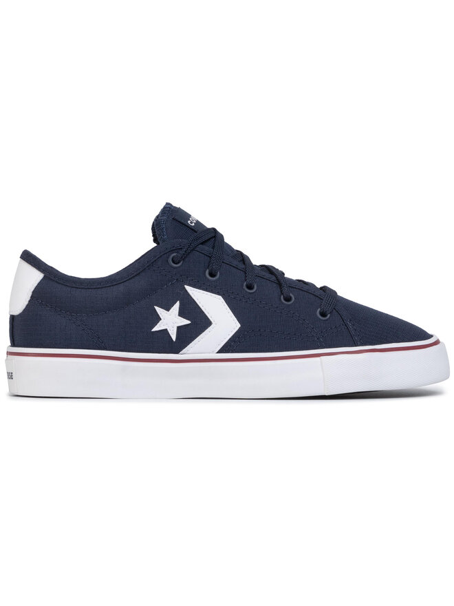 Zapatillas converse gates ox best sale