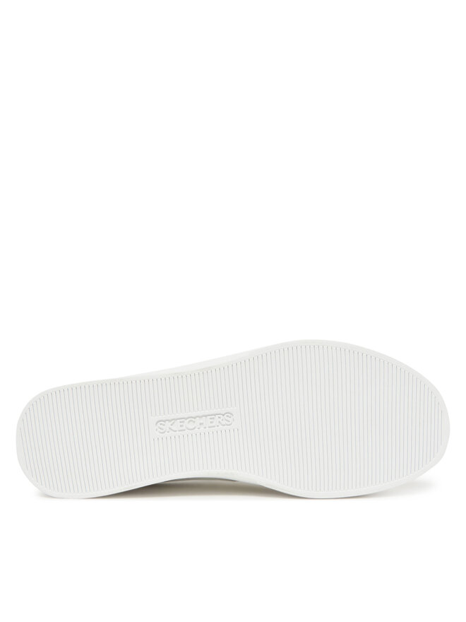 Skechers Superge Skechers Eden Lx-Remembrance 232865/WHT Bela