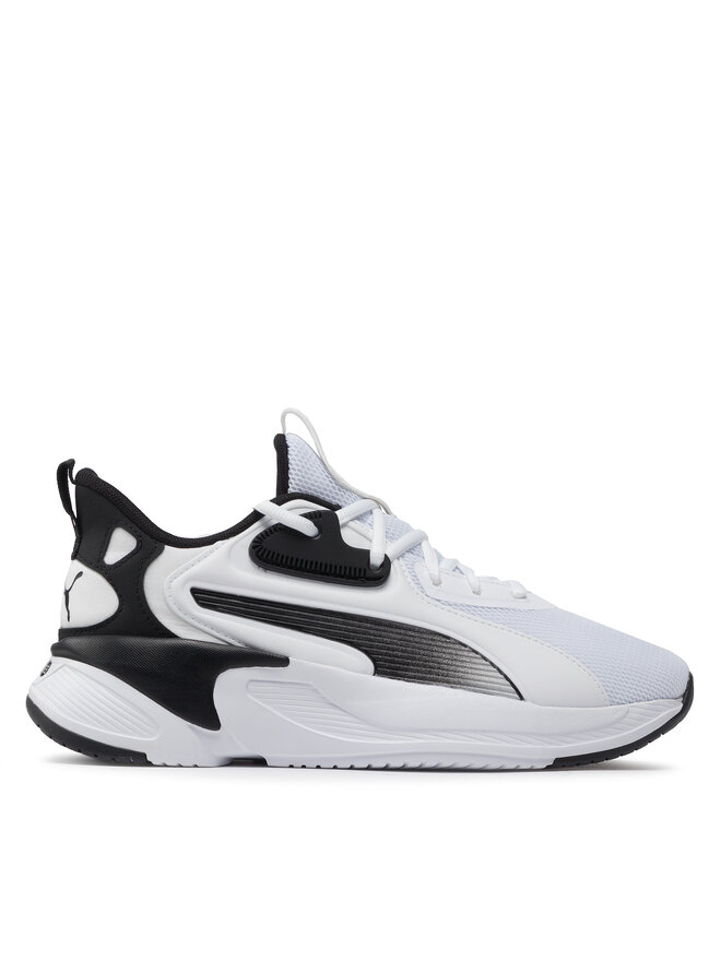 Puma Sneakers Puma Softride Premier Ombre 376189 02 Weiß
