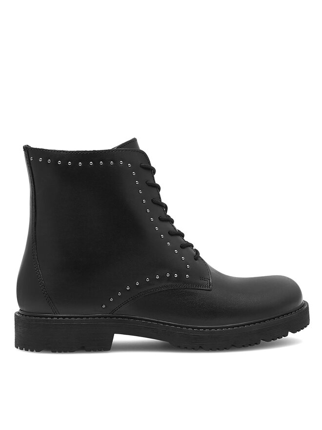 Sergio Bardi Botines Sergio Bardi WI23-A1018-03SB Negro