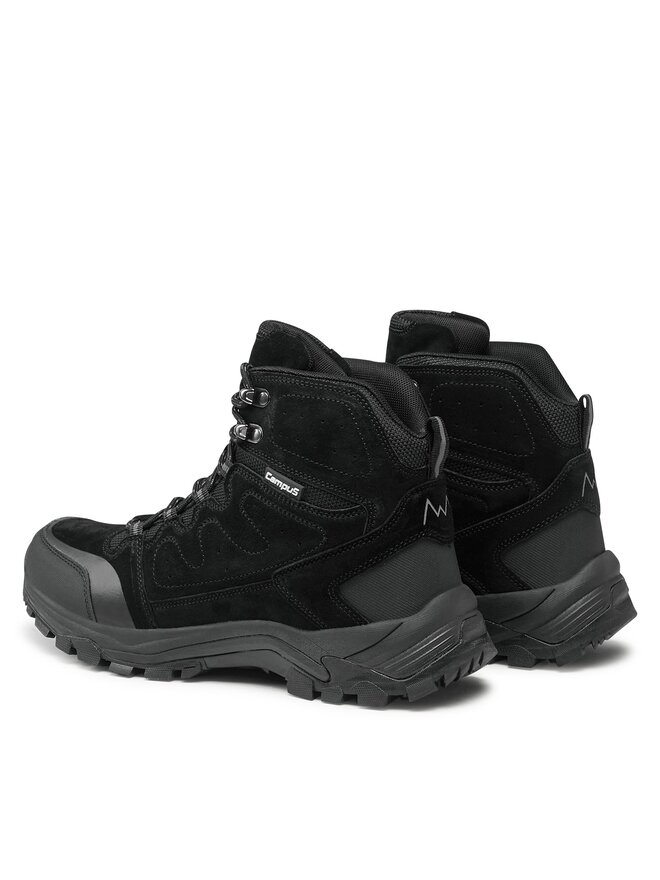 Campus Botas de trekking Campus Masif CM0108323200 Negro