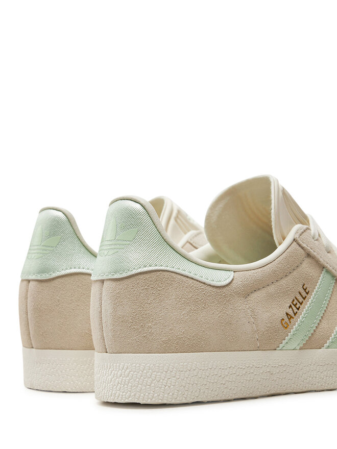 adidas Sneakersy adidas Gazelle W IG4398 Beżowy