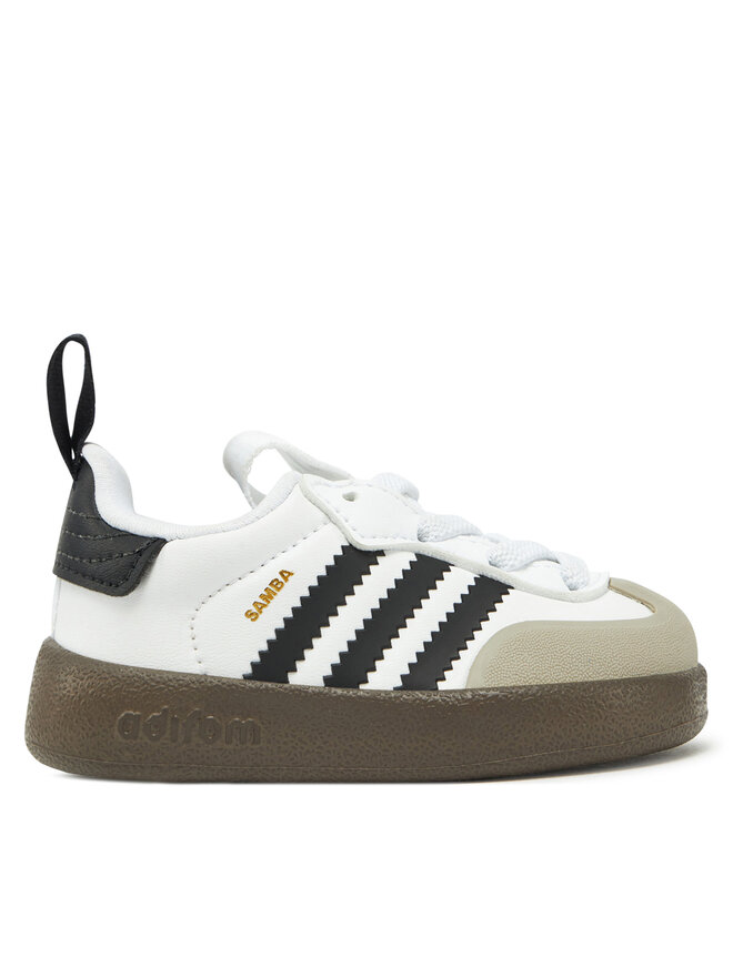 adidas Sneakersy adidas adiform Samba 360 IH3506 Bílá