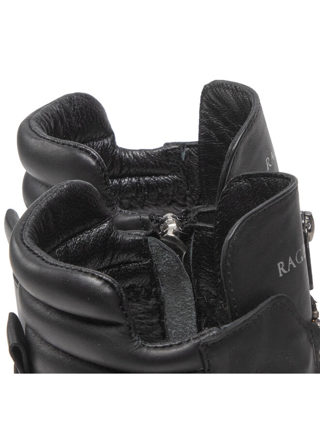 Rage Age Botines Rage Age RA-83-06-000478 Negro