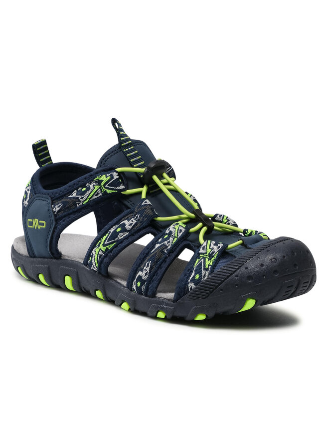 CMP Босоніжки CMP Sahiph Hiking 30Q9524J Cиній