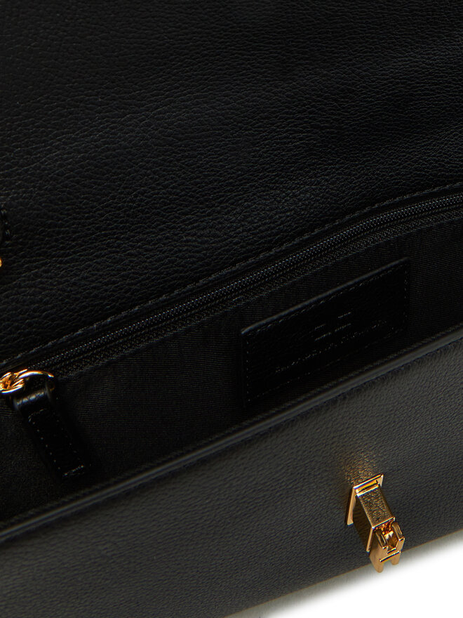 Elisabetta Franchi Torebka Elisabetta Franchi BS-32A-51E2-V350 Czarny