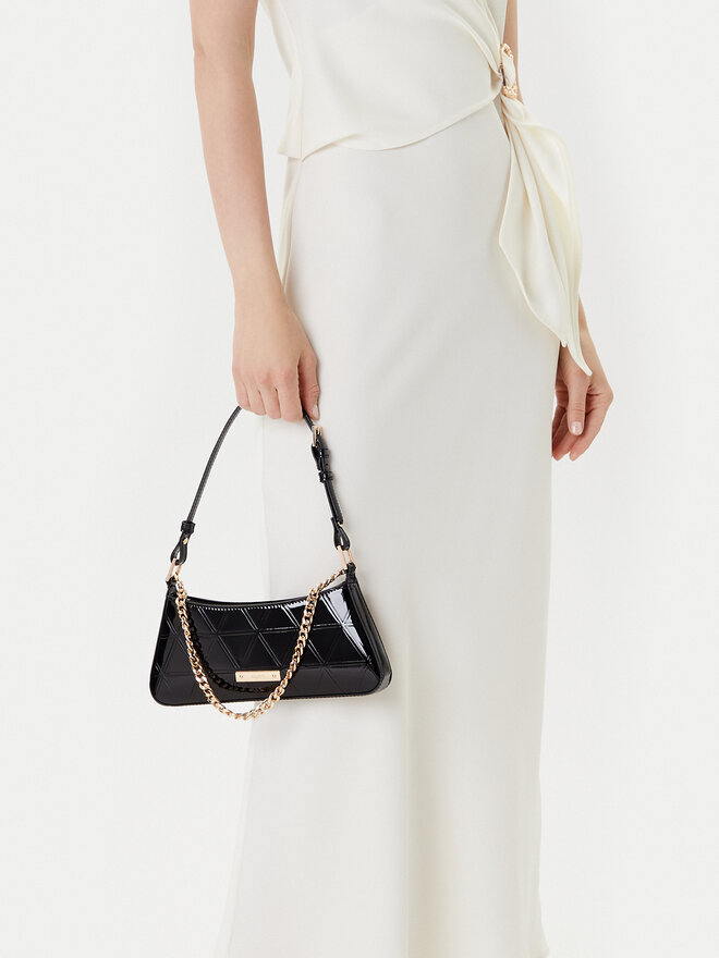 Aldo Дамска чанта Aldo Jobelle 13933945 Черен